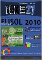 Revista Tuxinfo - nº 27 - 2010-05