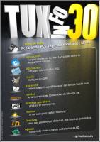 Revista Tuxinfo - nº 30 - 2010-09