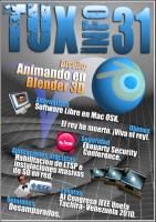 Revista Tuxinfo - nº 31 - 2010-10