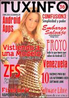 Revista Tuxinfo - nº 36 - 2011-04