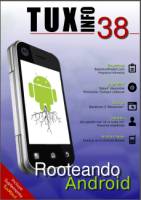 Revista Tuxinfo - nº 38 - 2011-06