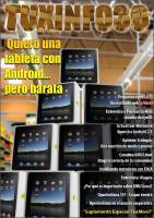 Revista Tuxinfo - nº 39 - 2011-07