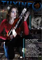 Revista Tuxinfo - nº 47 - 2012-04