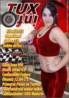 Revista Tuxinfo - nº 48 - 2012-05