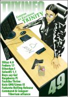 Revista Tuxinfo - nº 49 - 2012-06