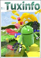 Revista Tuxinfo - nº 52 - 2012-10