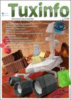 Revista Tuxinfo - nº 53 - 2012-11