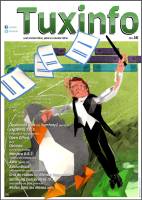 Revista Tuxinfo - nº 56 - 2013-03