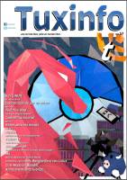 Revista Tuxinfo - nº 57 - 2013-04