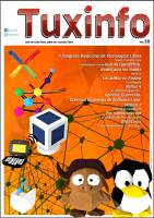 Revista Tuxinfo - nº 59 - 2013-06