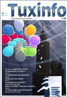 Revista Tuxinfo - nº 60 - 2013-07