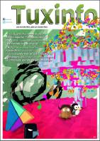 Revista Tuxinfo - nº 61 - 2013-09
