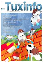 Revista Tuxinfo - nº 62 - 2013-10
