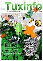 Revista Tuxinfo - nº 64 - 2014-01
