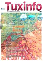 Revista Tuxinfo - nº 65 - 2014-02