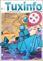 Revista Tuxinfo - nº 66 - 2014-04