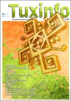Revista Tuxinfo - nº 67 - 2014-06