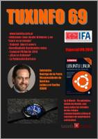 Revista Tuxinfo - nº 69 - 2014-09