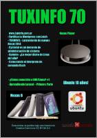 Revista Tuxinfo - nº 70 - 2014-10