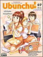 Revista Ubunchu - nº 7 - 2010-09