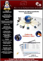 Revista Uxi - vol 1 nº 8 - 2007-11