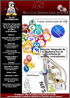 Revista Uxi - vol 1 nº 9 - 2008-01