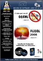 Revista Uxi - vol 2 nº 3 - 2008-05