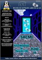 Revista Uxi - vol 2 nº 5 - 2008-09