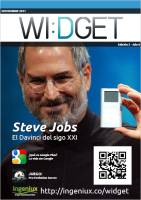 Revista WI:DGET - nº 2 - 2011-11