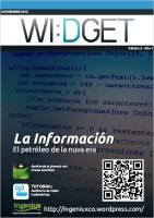Revista WI:DGET - nº 3 - 2012-11