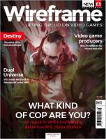 Revista Wireframe - nº 4 - 2018-12