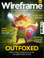 Revista Wireframe - nº 5 - 2019-01