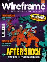 Revista Wireframe - nº 6 - 2019-01