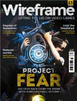 Revista Wireframe - nº 7 - 2019-02