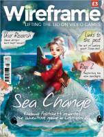 Revista Wireframe - nº 9 - 2019-03