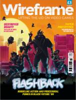 Revista Wireframe - nº 11 - 2019-04