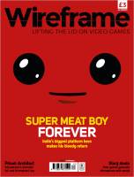 Revista Wireframe - nº 17 - 2019-07