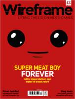 Revista Wireframe - nº 17 - 2019-07