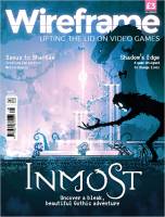 Revista Wireframe - nº 19 - 2019-08