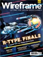Revista Wireframe - nº 21 - 2019-08