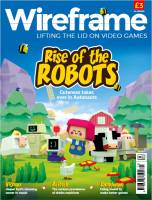 Revista Wireframe - nº 23 - 2019-09