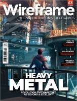 Revista Wireframe - nº 25 - 2019-10