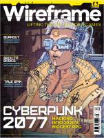 Revista Wireframe nº 29 - 2019-12