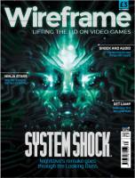 Revista Wireframe - nº 31 - 2020-01