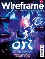 Revista Wireframe nº 32 - 2020-02