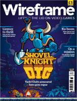Revista Wireframe nº 33 - 2020-02