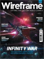 Revista Wireframe - nº 34 - 2020-03