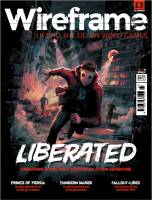 Revista Wireframe - nº 37 - 2020-04