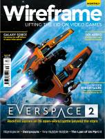 Revista Wireframe nº 40 - 2020-07