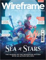 Revista Wireframe - nº 43 - 2020-10